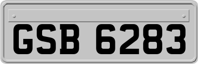 GSB6283