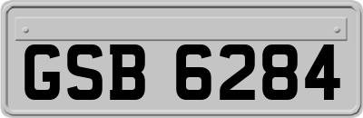 GSB6284