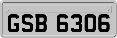 GSB6306