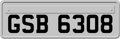 GSB6308