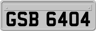 GSB6404
