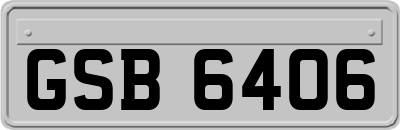 GSB6406