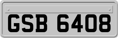 GSB6408