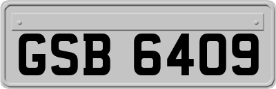 GSB6409