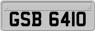 GSB6410