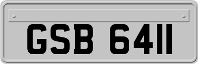 GSB6411