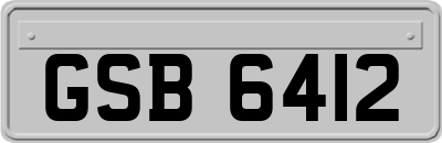 GSB6412