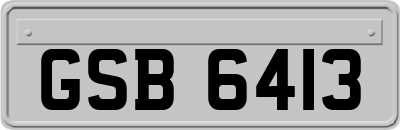 GSB6413