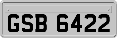GSB6422
