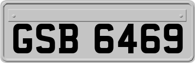 GSB6469
