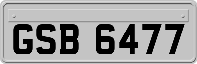 GSB6477