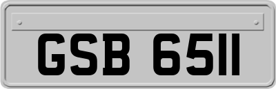 GSB6511