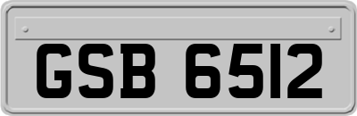 GSB6512