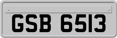 GSB6513