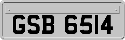 GSB6514