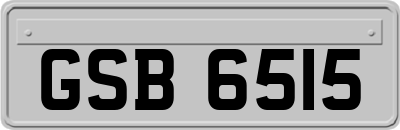 GSB6515