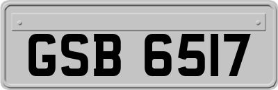 GSB6517