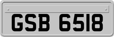 GSB6518