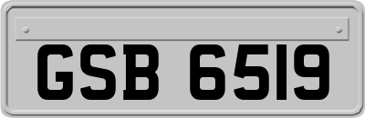 GSB6519