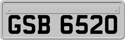 GSB6520