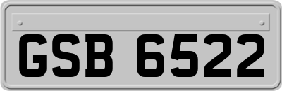 GSB6522