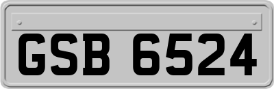GSB6524