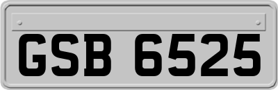 GSB6525