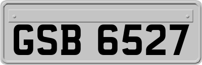 GSB6527