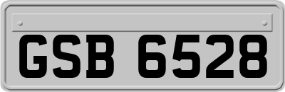 GSB6528