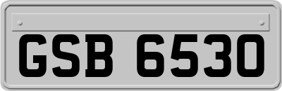 GSB6530