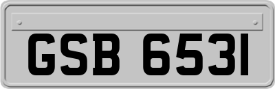 GSB6531