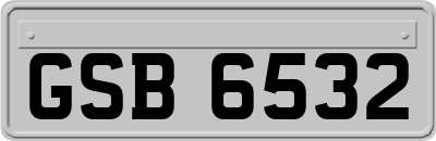 GSB6532