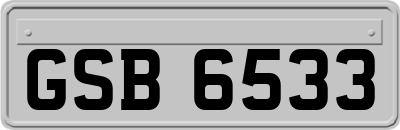 GSB6533
