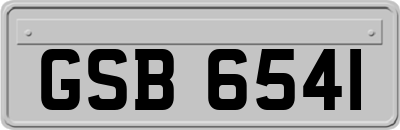 GSB6541