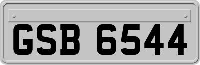 GSB6544