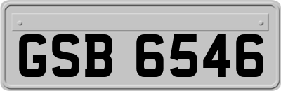 GSB6546