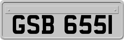 GSB6551