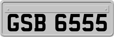 GSB6555