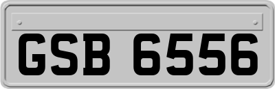 GSB6556