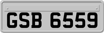 GSB6559
