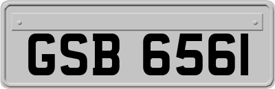 GSB6561