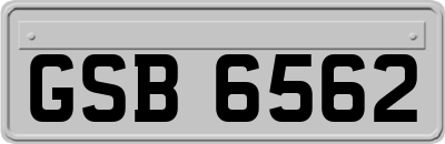 GSB6562