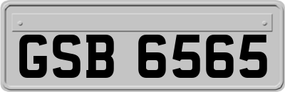 GSB6565