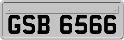 GSB6566