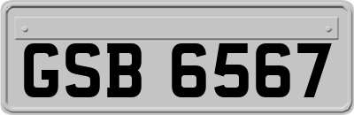 GSB6567