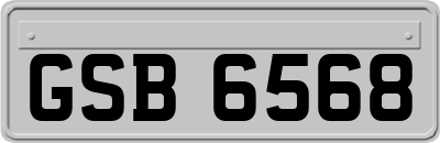GSB6568