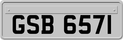GSB6571