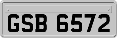 GSB6572