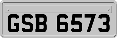 GSB6573