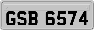 GSB6574